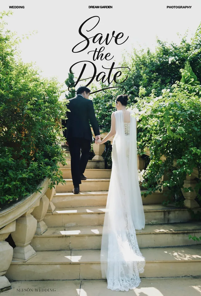 Ảnh cưới Bối cảnh mộng mơ tại Phim trường Dream, TP.HCM — Phim Trường Dream, SeesonWedding (ảnh 2/3)
