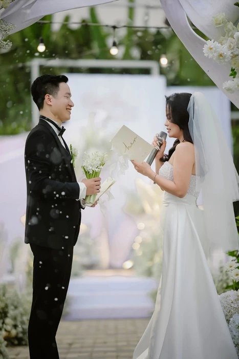 Phóng Sự Cưới — Ngày Trọng Đại — chụp ảnh cưới TP. Hồ Chí Minh bởi SeesonWedding