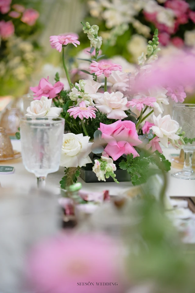 Ảnh cưới Phóng sự lễ đính hôn tại TP. Hồ Chí Minh — Lễ Đính Hôn — Phương Vy & Ngọc Sơn, SeesonWedding (ảnh 5/80)