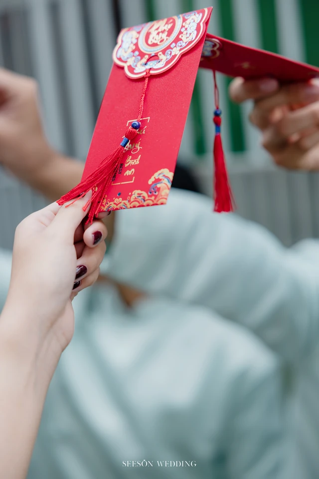 Ảnh cưới Phóng sự lễ đính hôn tại TP. Hồ Chí Minh — Lễ Đính Hôn — Phương Vy & Ngọc Sơn, SeesonWedding (ảnh 72/80)