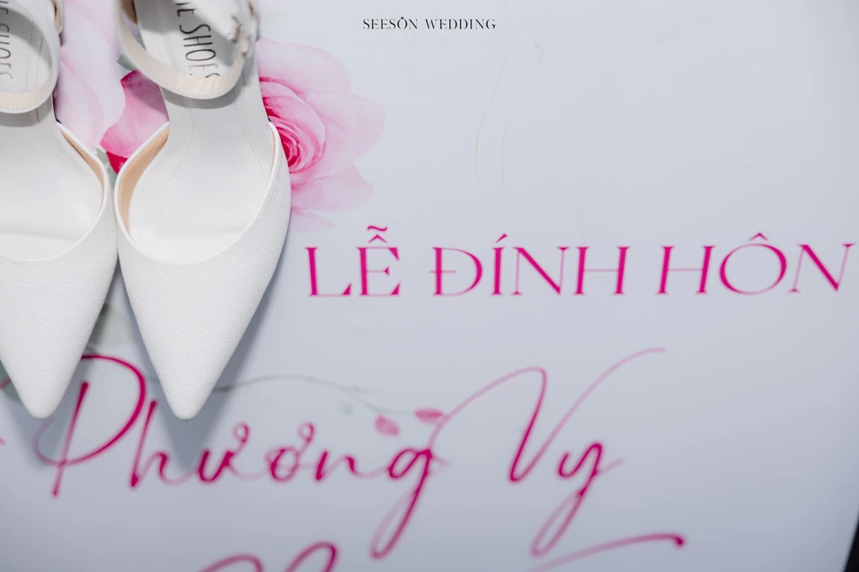 Ảnh cưới Phóng sự lễ đính hôn tại TP. Hồ Chí Minh — Lễ Đính Hôn — Phương Vy & Ngọc Sơn, SeesonWedding (ảnh 73/80)