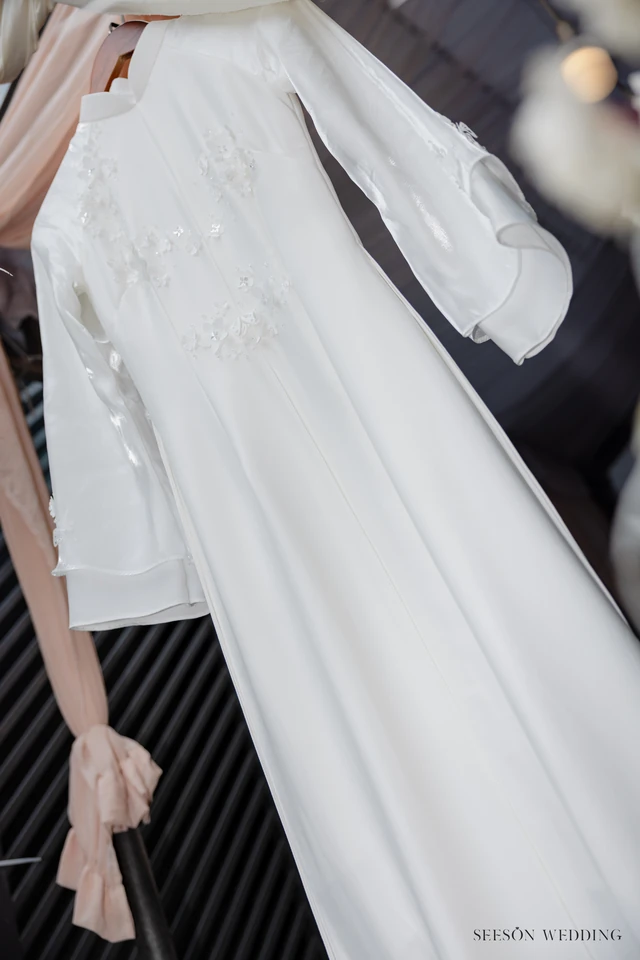 Ảnh cưới Phóng sự lễ đính hôn tại TP. Hồ Chí Minh — Lễ Đính Hôn — Phương Vy & Ngọc Sơn, SeesonWedding (ảnh 74/80)