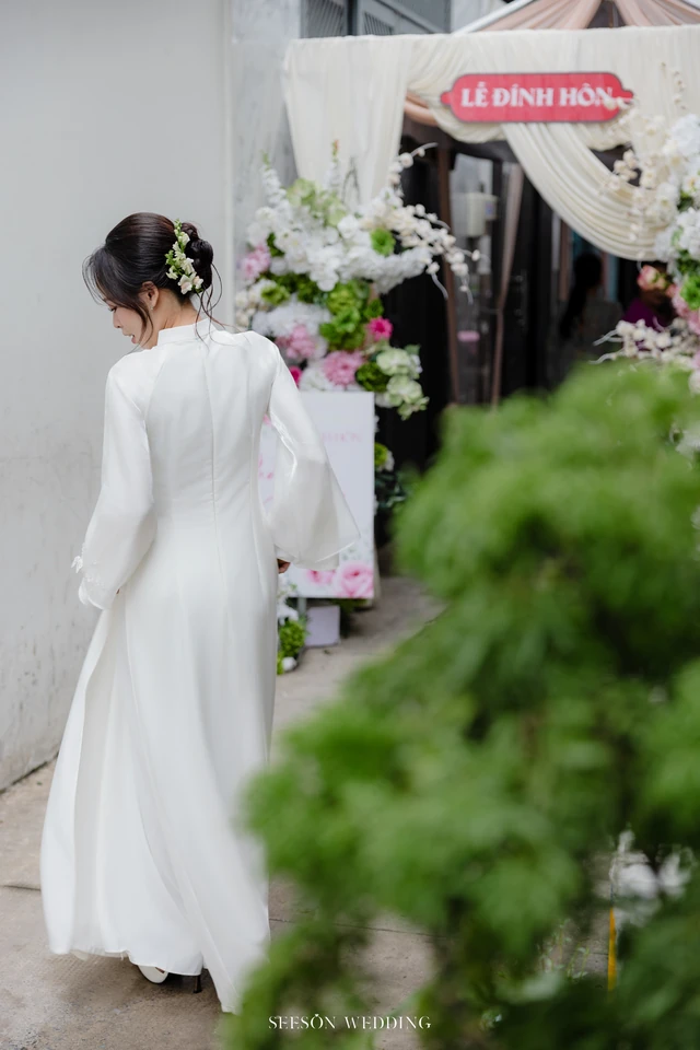 Ảnh cưới Phóng sự lễ đính hôn tại TP. Hồ Chí Minh — Lễ Đính Hôn — Phương Vy & Ngọc Sơn, SeesonWedding (ảnh 78/80)