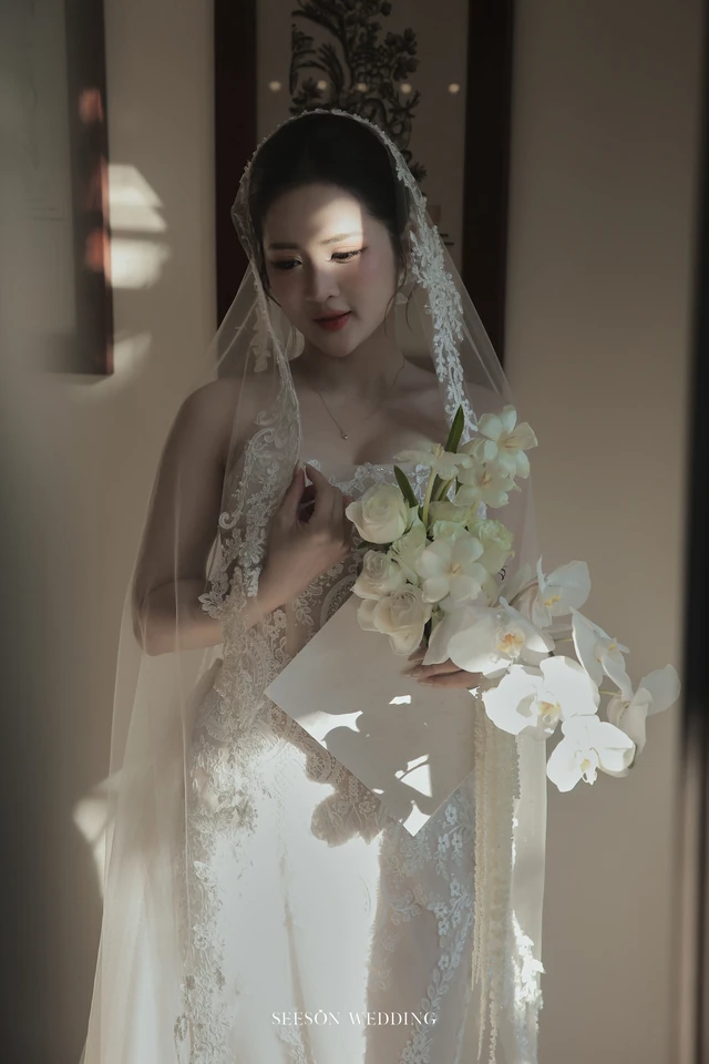 Ảnh cưới Trang trí tiệc & sân khấu cưới tại TP. Hồ Chí Minh — Tiệc Cưới — Trang Trí & Sân Khấu, SeesonWedding (ảnh 131/138)