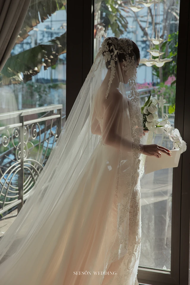 Ảnh cưới Trang trí tiệc & sân khấu cưới tại TP. Hồ Chí Minh — Tiệc Cưới — Trang Trí & Sân Khấu, SeesonWedding (ảnh 133/138)