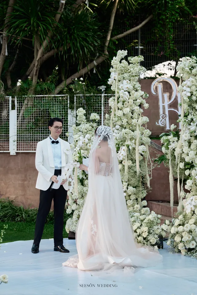 Ảnh cưới Trang trí tiệc & sân khấu cưới tại TP. Hồ Chí Minh — Tiệc Cưới — Trang Trí & Sân Khấu, SeesonWedding (ảnh 14/138)