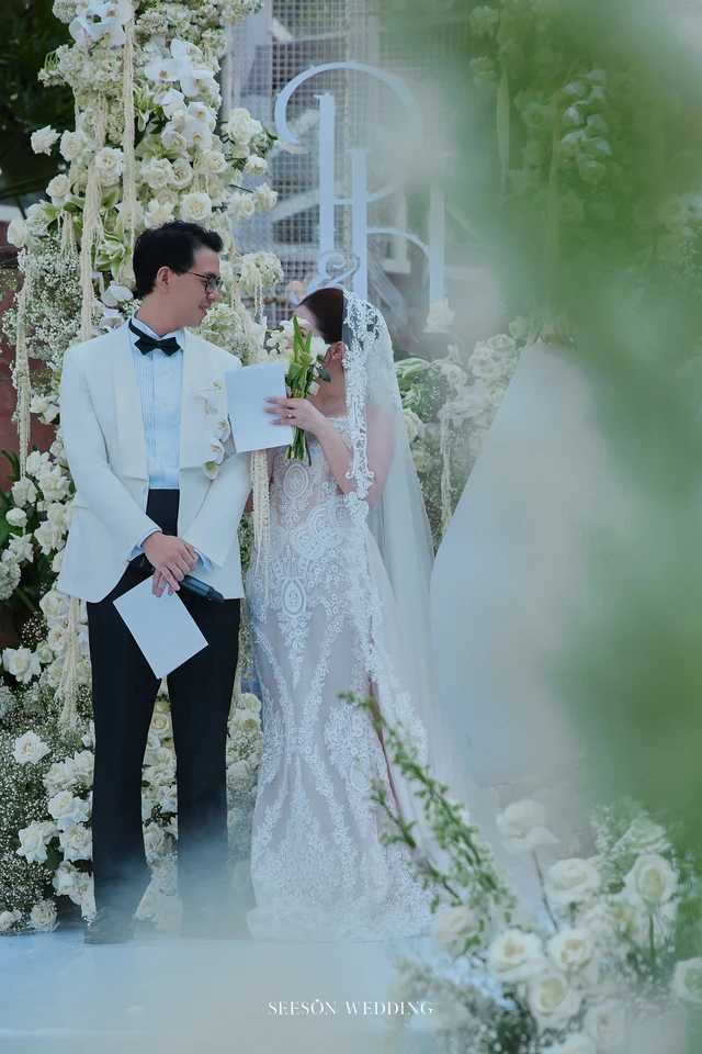 Ảnh cưới Trang trí tiệc & sân khấu cưới tại TP. Hồ Chí Minh — Tiệc Cưới — Trang Trí & Sân Khấu, SeesonWedding (ảnh 43/138)