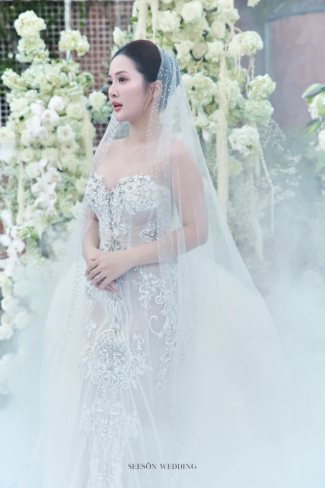 Ảnh cưới Trang trí tiệc & sân khấu cưới tại TP. Hồ Chí Minh — Tiệc Cưới — Trang Trí & Sân Khấu, SeesonWedding (ảnh 59/138)