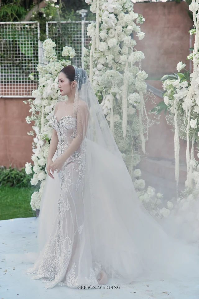 Ảnh cưới Trang trí tiệc & sân khấu cưới tại TP. Hồ Chí Minh — Tiệc Cưới — Trang Trí & Sân Khấu, SeesonWedding (ảnh 66/138)