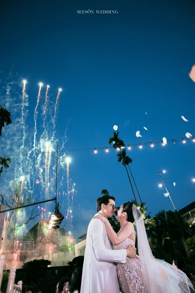 Ảnh cưới Trang trí tiệc & sân khấu cưới tại TP. Hồ Chí Minh — Tiệc Cưới — Trang Trí & Sân Khấu, SeesonWedding (ảnh 81/138)