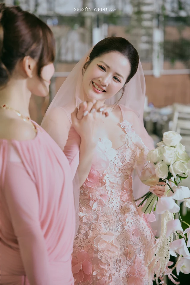 Ảnh cưới Trang trí tiệc & sân khấu cưới tại TP. Hồ Chí Minh — Tiệc Cưới — Trang Trí & Sân Khấu, SeesonWedding (ảnh 88/138)
