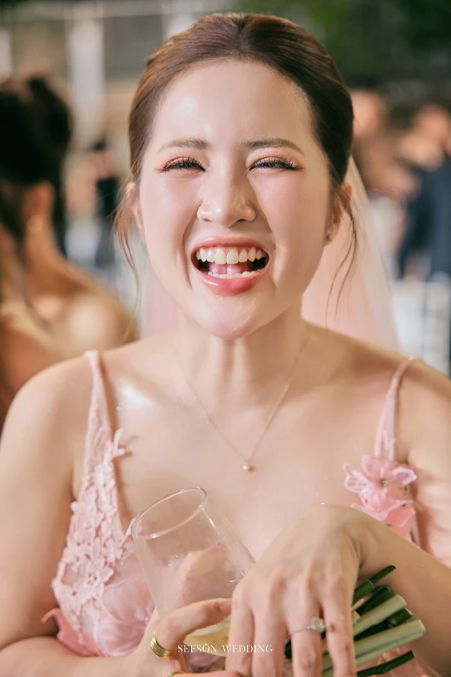 Ảnh cưới Trang trí tiệc & sân khấu cưới tại TP. Hồ Chí Minh — Tiệc Cưới — Trang Trí & Sân Khấu, SeesonWedding (ảnh 90/138)